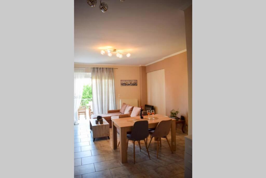 Picolla Casa Διαμέρισμα Ξυλόκαστρο Εξωτερικό φωτογραφία