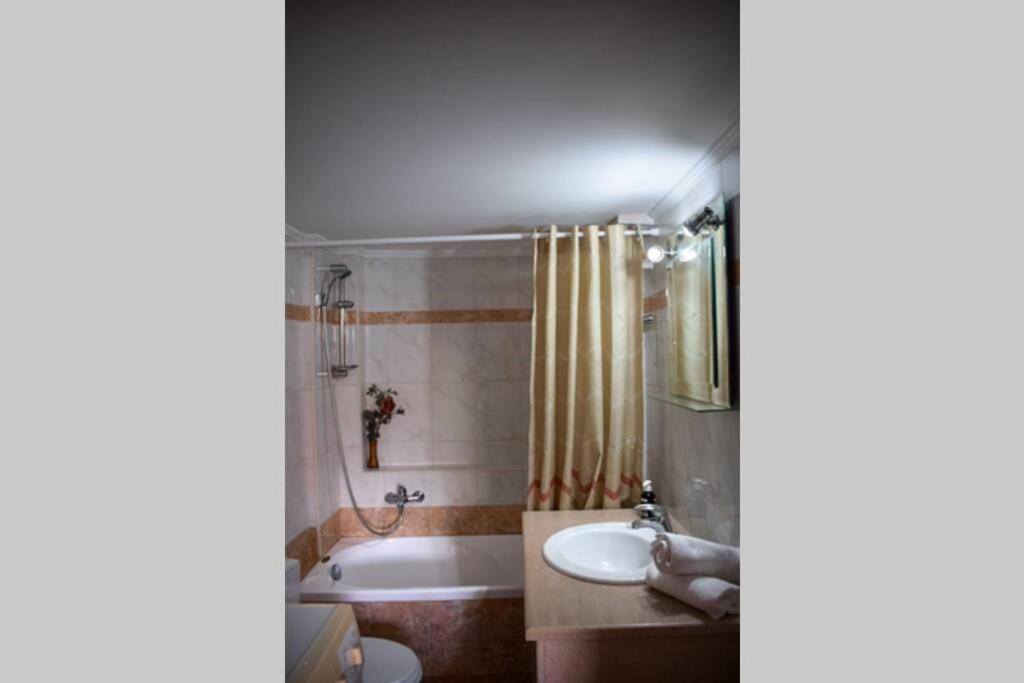 Picolla Casa Διαμέρισμα Ξυλόκαστρο Εξωτερικό φωτογραφία