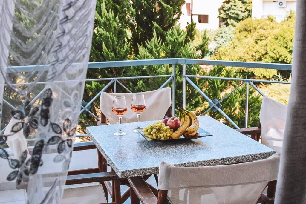 Picolla Casa Διαμέρισμα Ξυλόκαστρο Εξωτερικό φωτογραφία