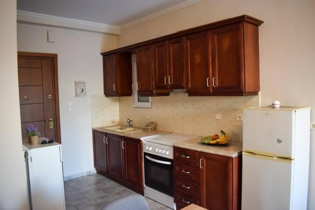 Picolla Casa Διαμέρισμα Ξυλόκαστρο Εξωτερικό φωτογραφία