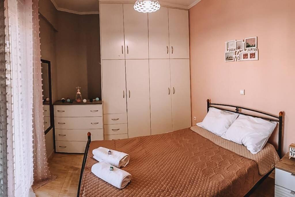 Picolla Casa Διαμέρισμα Ξυλόκαστρο Εξωτερικό φωτογραφία